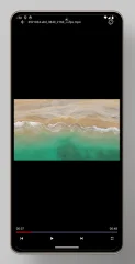 MH Player: The Ultimate Media Experience - Flutter MX Player Clone Full Application