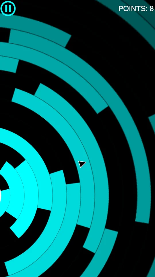 Stupid Arrow - Unity Source Code — screenshot 2