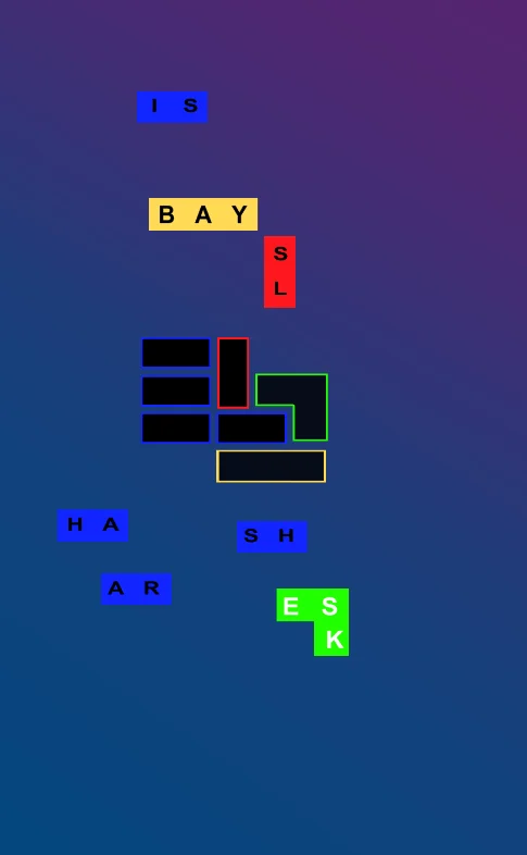 Flow Fit — screenshot 3
