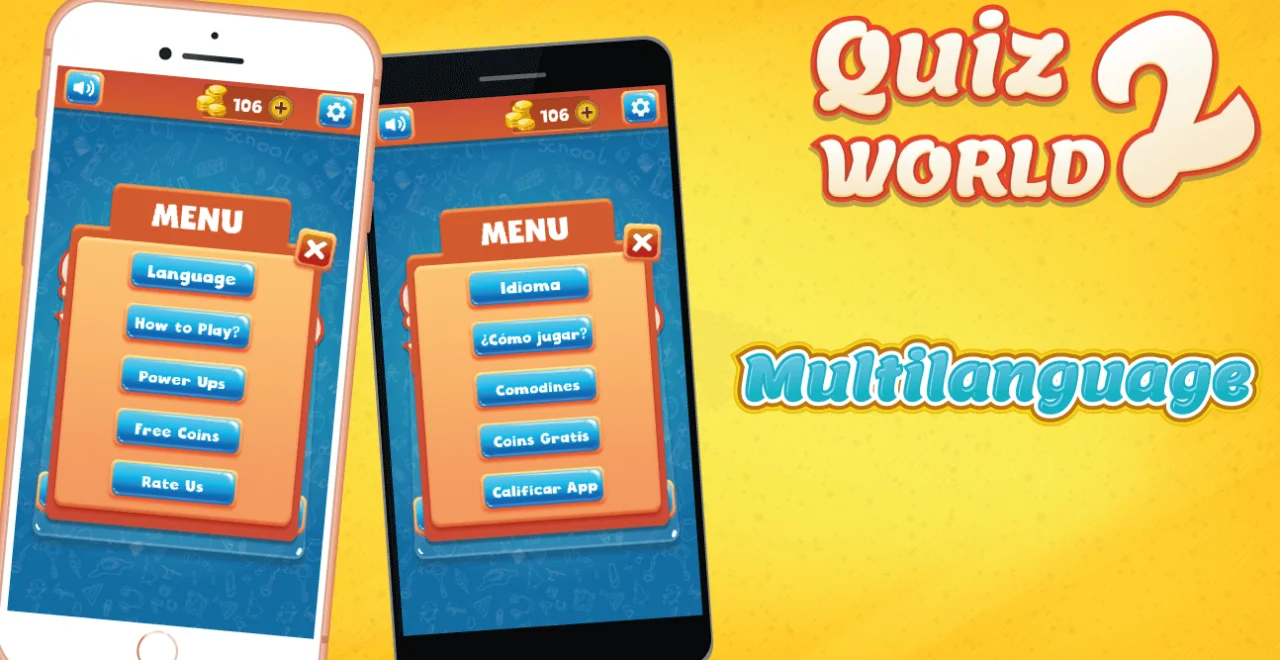 Quiz World 2 — screenshot 6