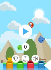 Animal Drop - Unity Source Code