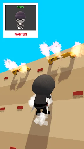 Way of Assassin: Search & Kill — screenshot 2