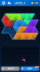 Hexa Block - Puzzle Game
