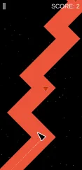 Zig Zag - Unity Game for Android and iOS