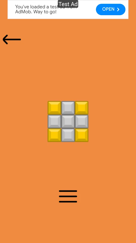 Reverse Puzzle — screenshot 2