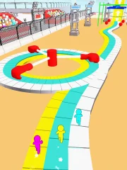 Epic Racing 3D