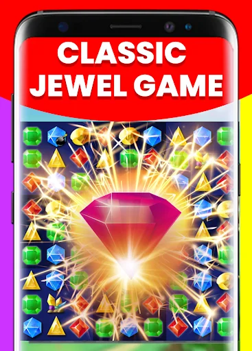 Big Jewel Legend for 2023 — screenshot 4
