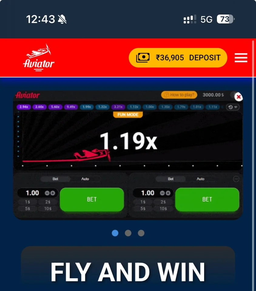 Aviator Crash Game Buy Source Code with Admin Panel 100% Working and Legit. +916395544649 Contact on WhatsApp . — screenshot 5