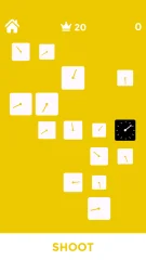Angle Shot - Unity Source Code