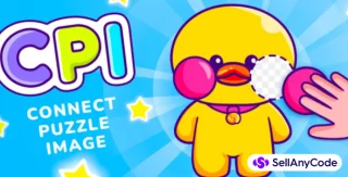 CPI Connect Puzzle