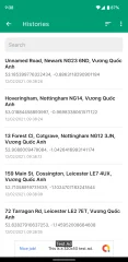 Fake GPS Location