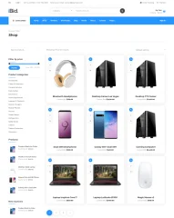 iBid - Multi Vendor Auctions WooCommerce Theme