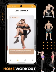 Home Workout