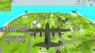 Firelande Survival: Battleground Pixel Fight Freefire