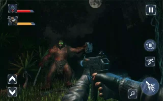 Bigfoot Finding & Monster Hunting