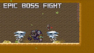 Ninja RIAN – Complete Unity Game
