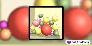 Blob Merge Color 2022
