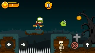 Zombie Hunter 2