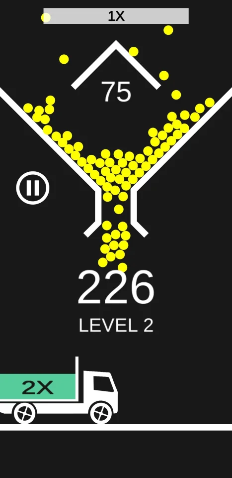 10 Trending Hyper-Casual Games - Unity Source Code — screenshot 7