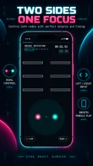 Chroma Void Hardest Game (React Native) Android