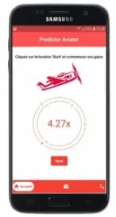 Predictor Aviator Code