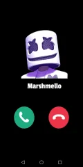 Marshmello Music Dance