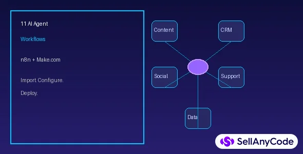 Agentic Workflow Starter Kit