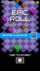 Epic Roll – Premium Unity Template
