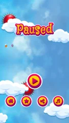 Sky Bridge Game Template