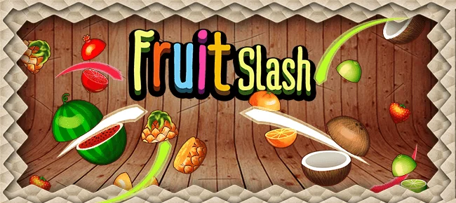 Fruit Slash Complete Game + 3D Classic Game Support Unity 2019 — screenshot 5