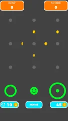 Stacky Colors