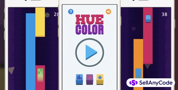Hue Color