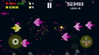 Warring Universe - Complete Game