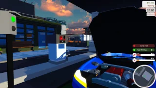 Game Store Simulator - Unity Source Code