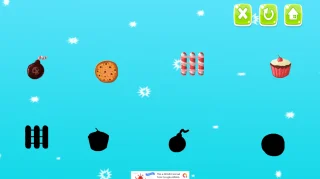 Kids Puzzle Game (Unity Game + AdMob +Android)