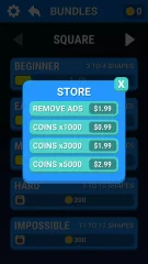 Hexa Block - Puzzle Game