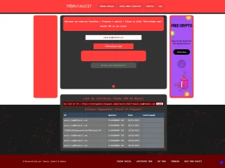 Create YOUR Cryptocurrency Faucet on Blogger Easily