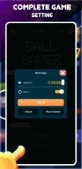 Ball Collect | Hypercasual Game
