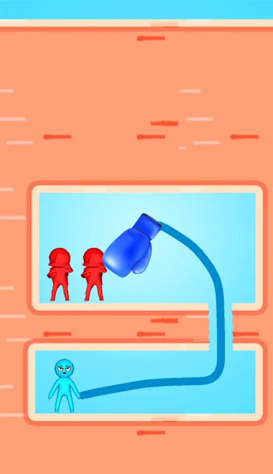Punch Master – Rocket Kick — screenshot 5