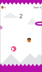 Dunk Hop