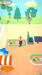 Fast Food Universe