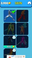 Connect Warriors