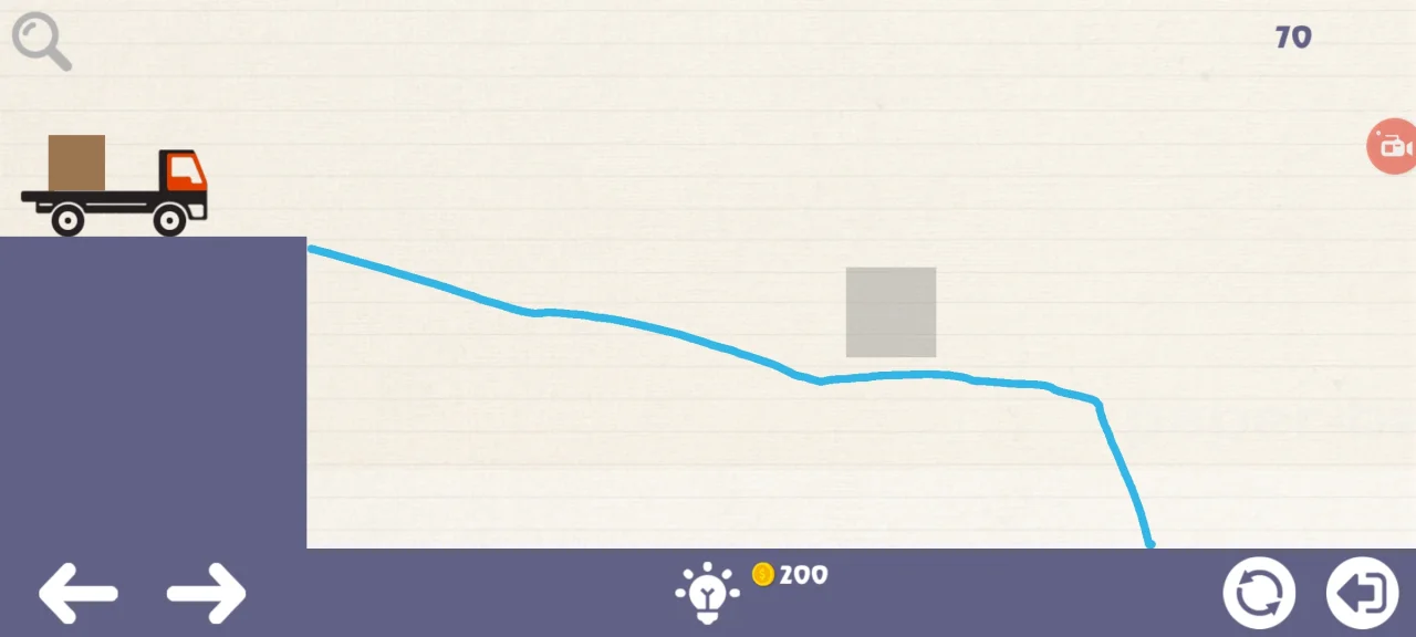 Truck Puzzle Deluxe — screenshot 6