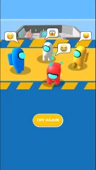Red Imposter Killer — Top Trending Casual Games