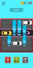 Park Out | Trending Game