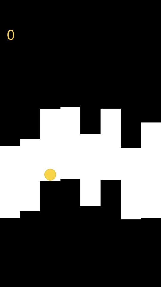 Smash Out 2D Game Template — screenshot 2