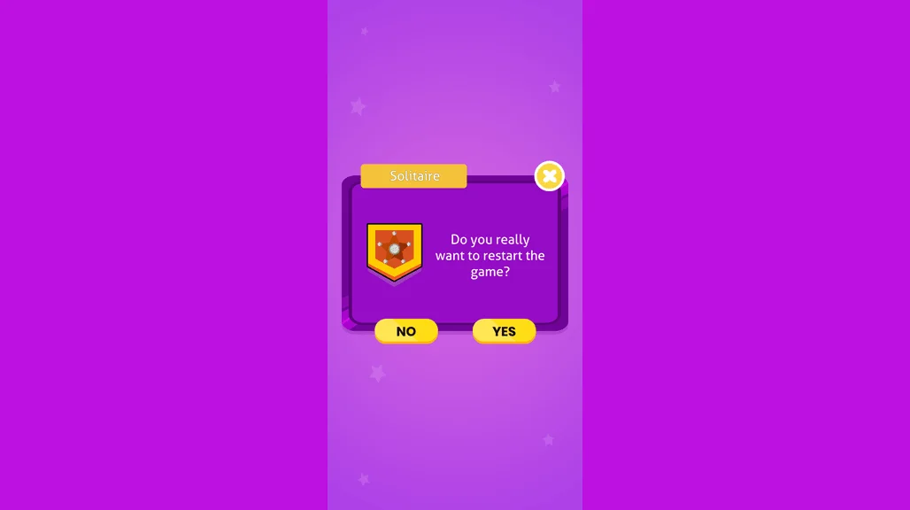 Solitaire Games — screenshot 3