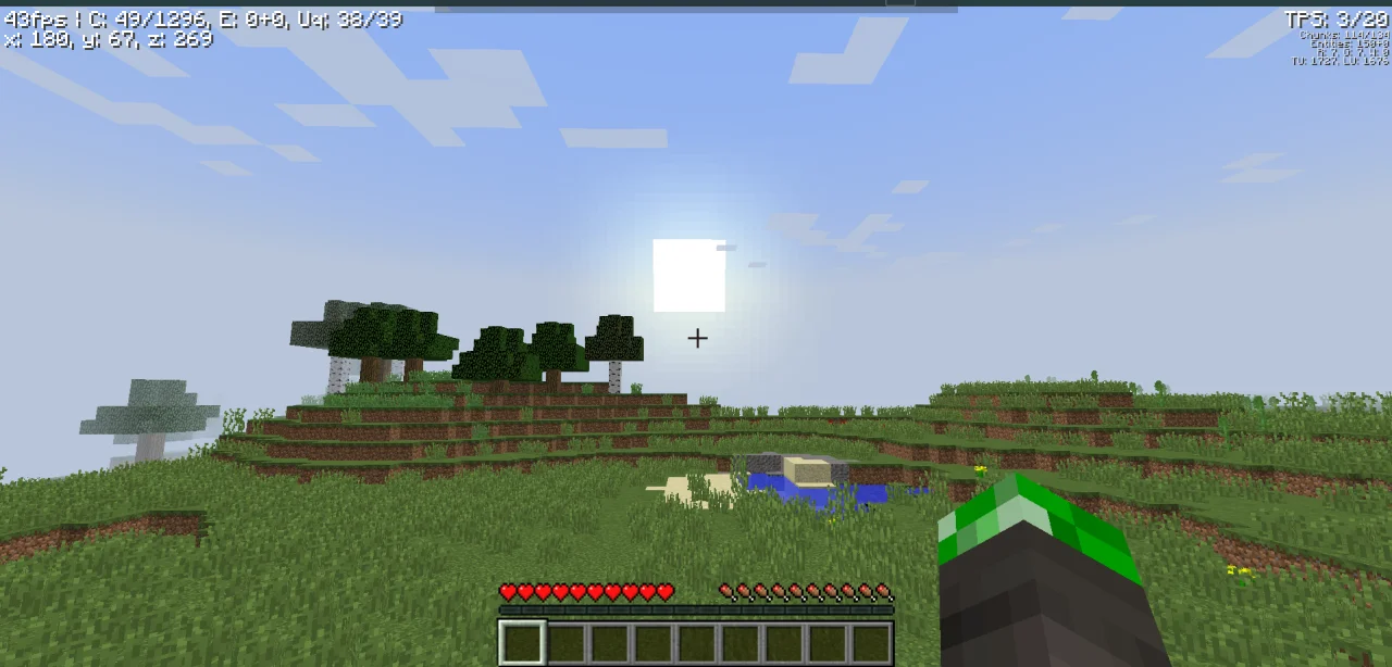 Minecraft — screenshot 4