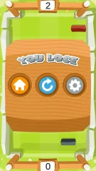 Pong Ball Game Unity Complete Project