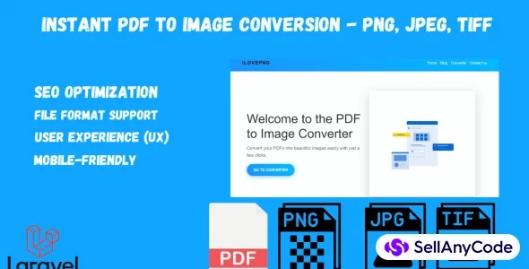 Image PDF Tool